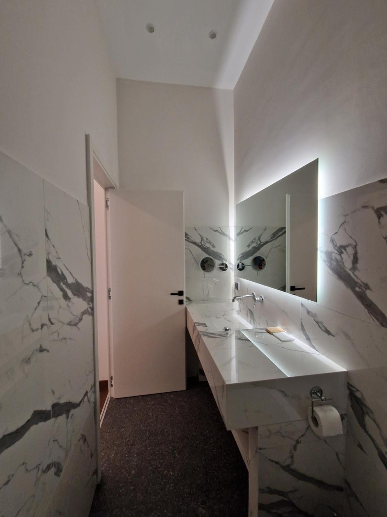 Jensen Luxury Suites Rhodes City Eksteriør billede