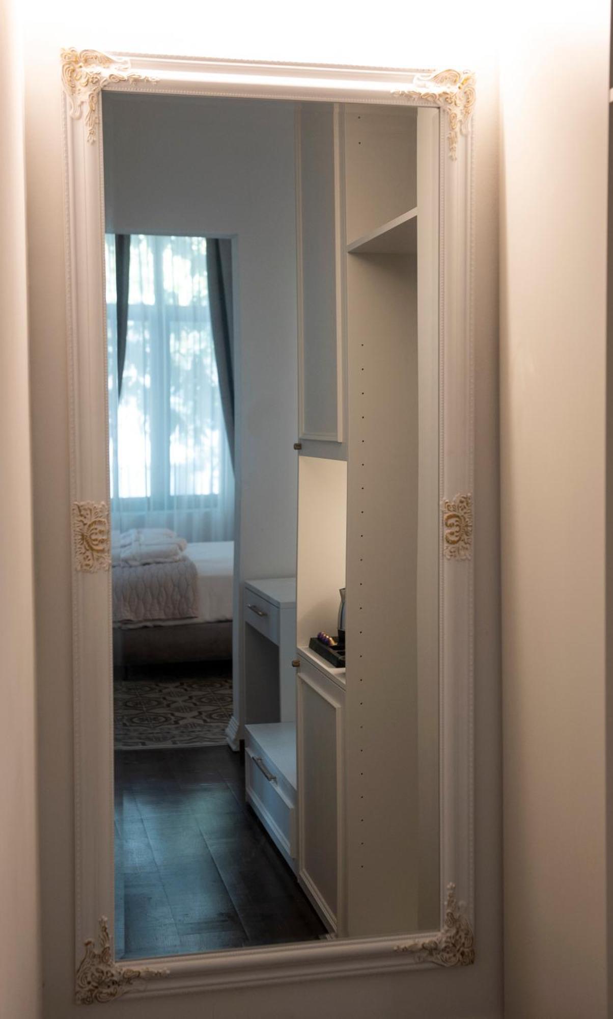 Jensen Luxury Suites Rhodes City Eksteriør billede