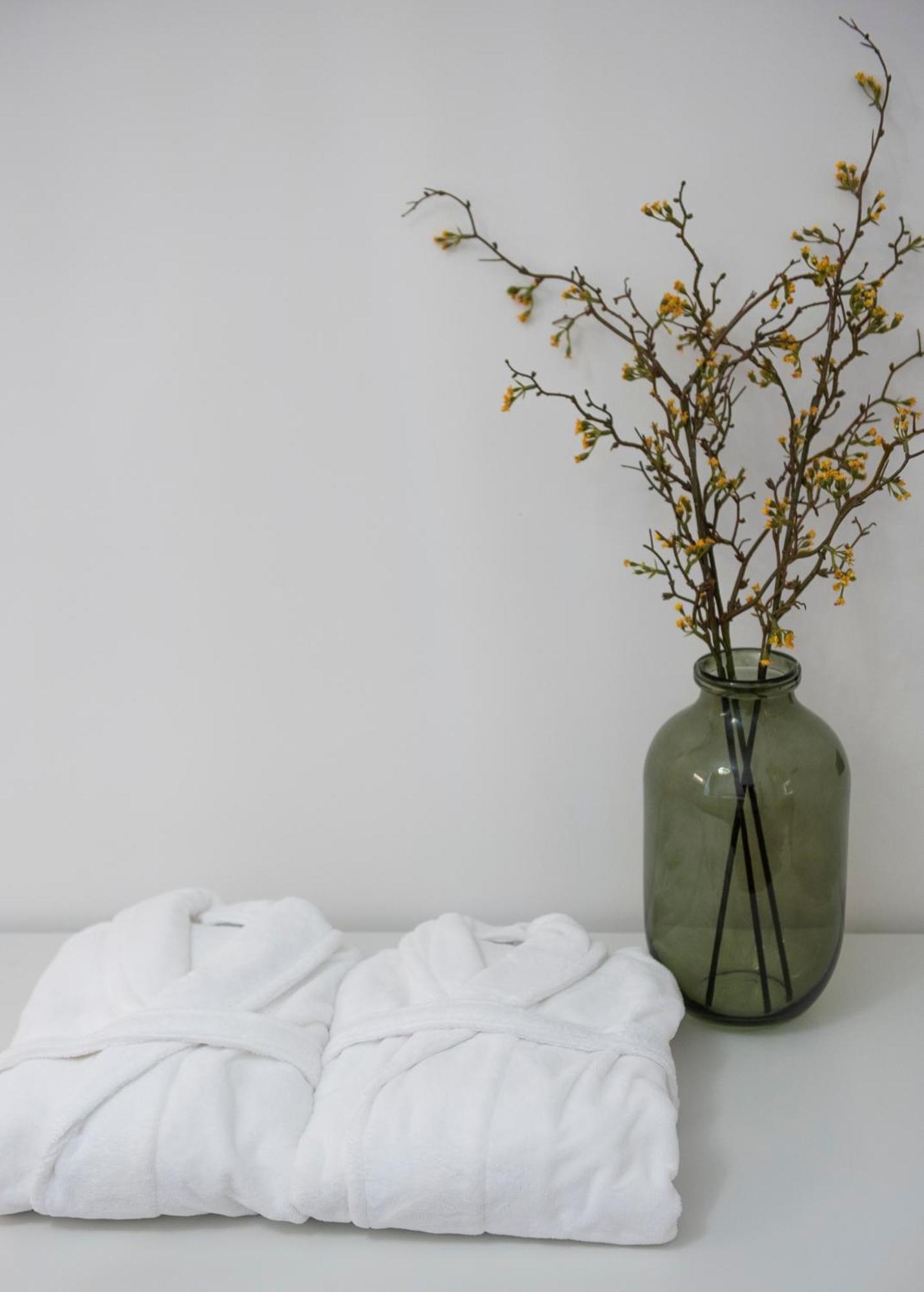 Jensen Luxury Suites Rhodes City Eksteriør billede